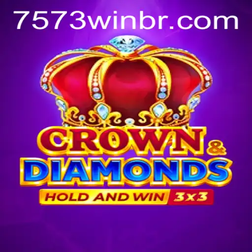 Descubra as Emoções e Estratégias do Jogo Crowndiamonds