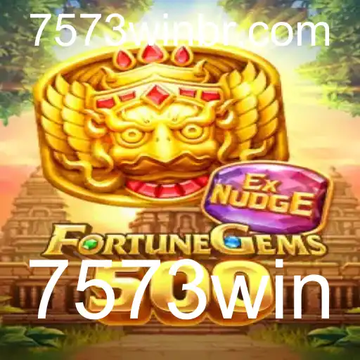 Descubra o Novo Jogo: FortuneGems500