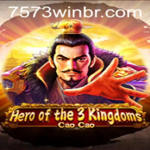 Explorando o Mundo de Heroofthe3KingdomsCaoCao: Um Mergulho no Jogo com a Palavr-chave 7573win