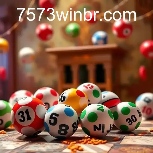 Jogos de loteria