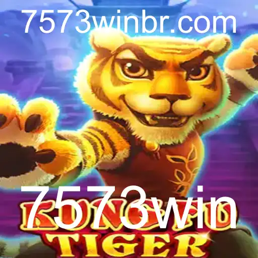 Descubra KungFuTiger: O Jogo que Revoluciona Com 7573win