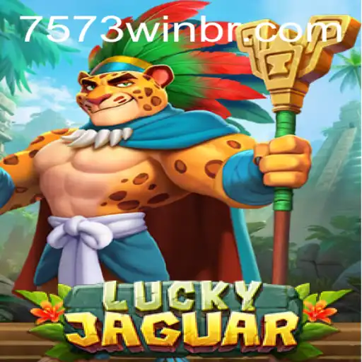 Descubra o Fascinante Mundo de LuckyJaguar e Conquiste a Vitória com 7573win