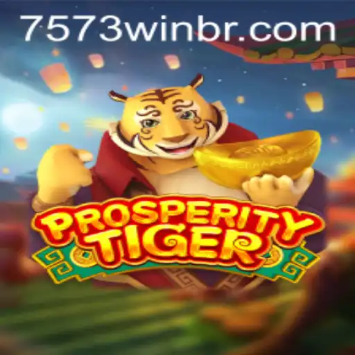 Explorando 'ProsperityTiger': Inovação e Estratégia no Mundo dos Jogos