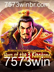 Explorando o Mundo de Heroofthe3KingdomsCaoCao: Um Mergulho no Jogo com a Palavr-chave 7573win