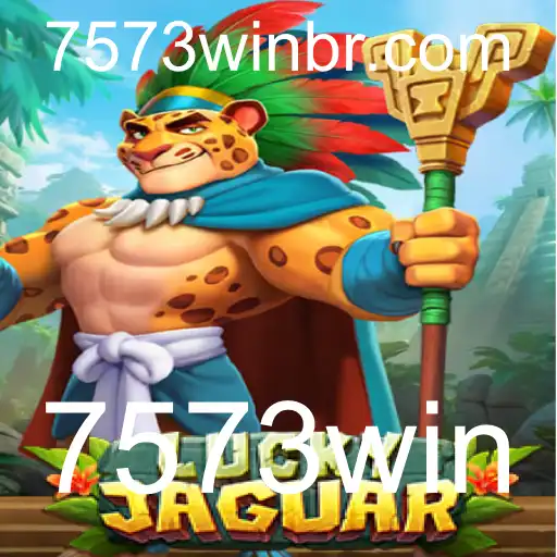 Descubra o Fascinante Mundo de LuckyJaguar e Conquiste a Vitória com 7573win