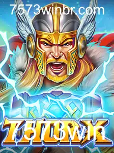 ThorX: Um Mergulho no Mundo do Jogo Inovador com a Palava-Chave do Sucesso 7573win